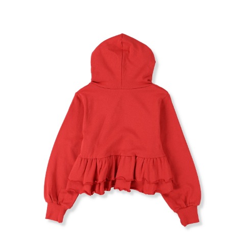 ジュニア　パーカー（130・140cm・MYLITTLEWONDER）