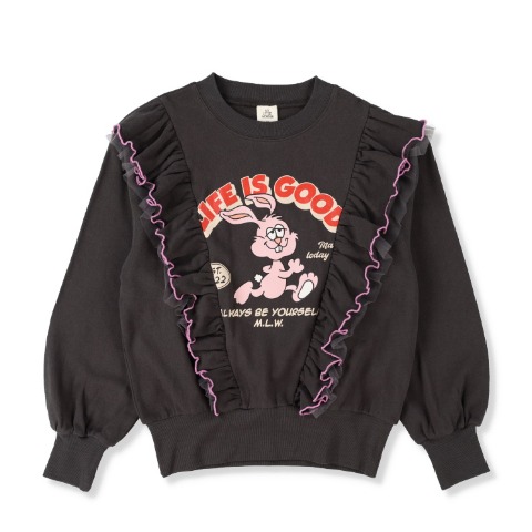 ジュニア　プルオーバー（130・140cm・MYLITTLEWONDER）