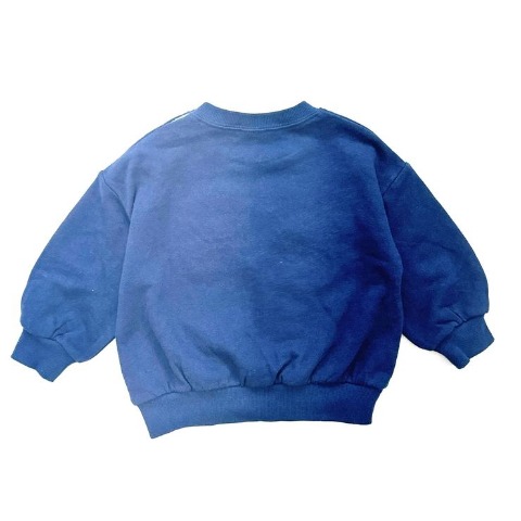 ジュニア　プルオーバー（130cm・JUMELLE）