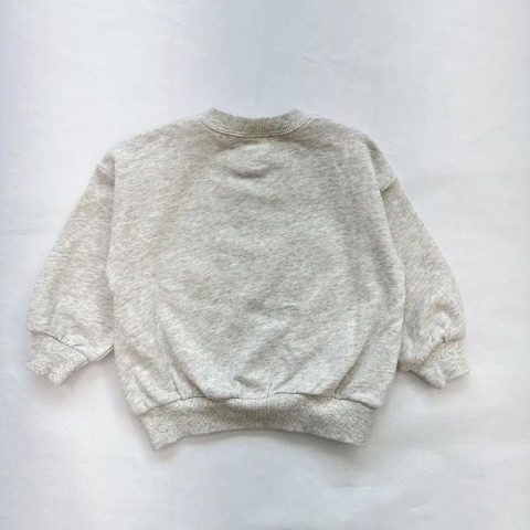 ジュニア　プルオーバー（130cm・JUMELLE）