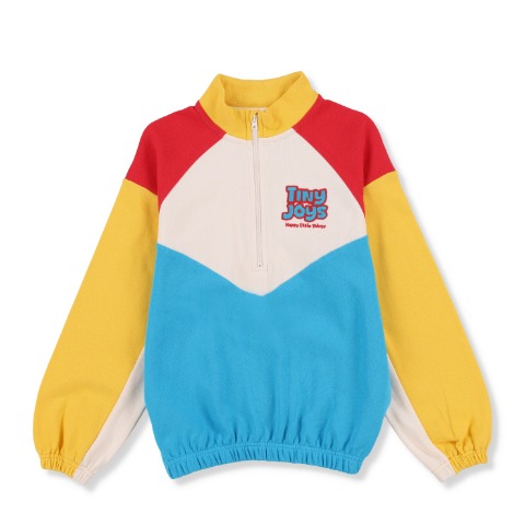 ジュニア　アノラック（130cm・moimoi）