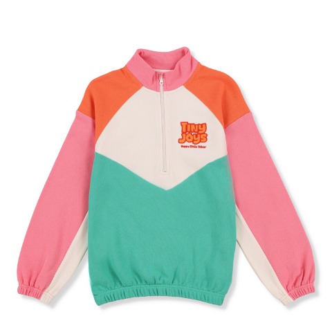 ジュニア　アノラック（130cm・moimoi）