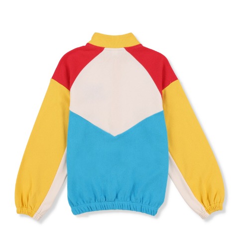 ジュニア　アノラック（130cm・moimoi）