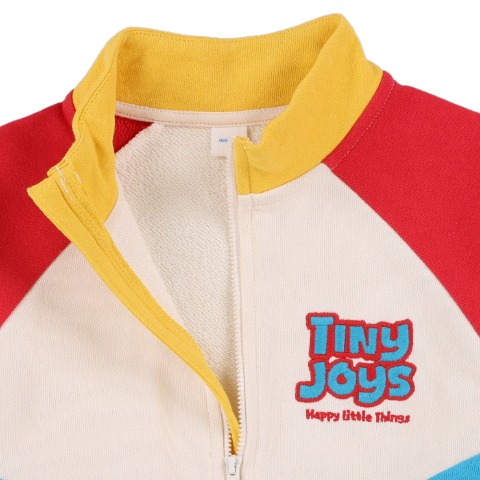 ジュニア　アノラック（130cm・moimoi）