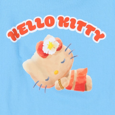 ジュニア　パーカ（130～160cm・ROSE FAN FAN）