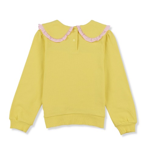 ジュニア　プルオーバー（130cm・I LOVE J haru）