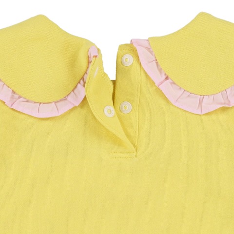 ジュニア　プルオーバー（130cm・I LOVE J haru）