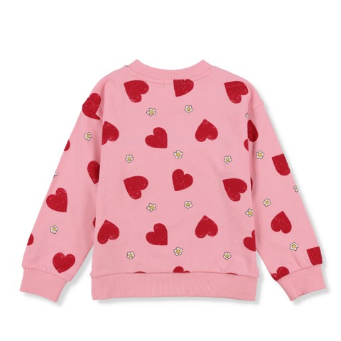 ジュニア　プルオーバー（130cm・I LOVE J haru）