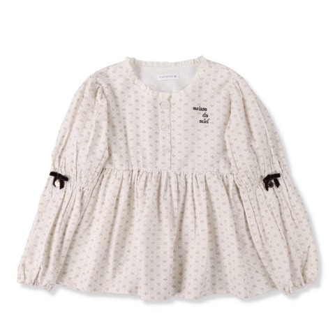 ジュニア　トップス（130～140cm・mamaraku）