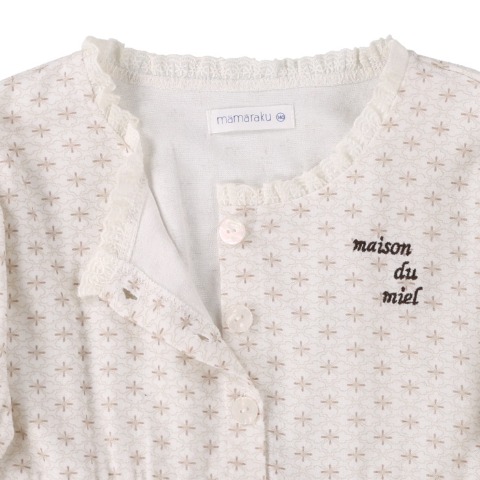 ジュニア　トップス（130～140cm・mamaraku）