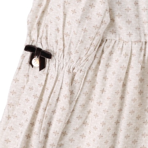 ジュニア　トップス（130～140cm・mamaraku）