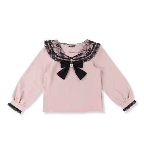 ジュニア　プルオーバー（130～150cm・Switch me）