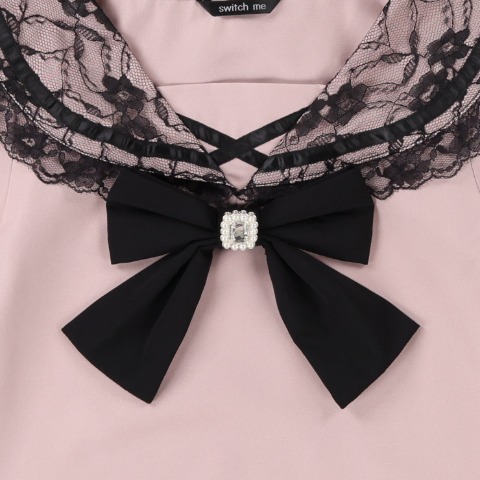 ジュニア　プルオーバー（130～150cm・Switch me）