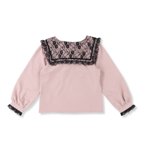 ジュニア　プルオーバー（130～150cm・Switch me）