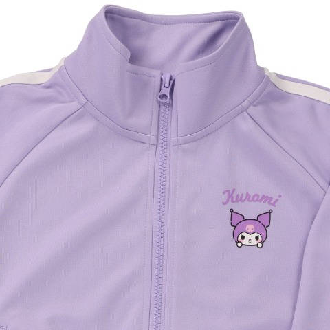 ジュニア　ジャケット（130～150cm・サンリオキャラクターズ）