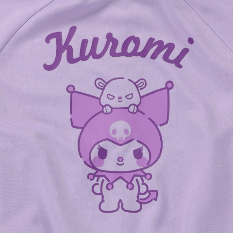 ジュニア　ジャケット（130～150cm・サンリオキャラクターズ）