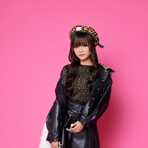 ジュニア　ジャケット（130～160cm・KOGYARU）