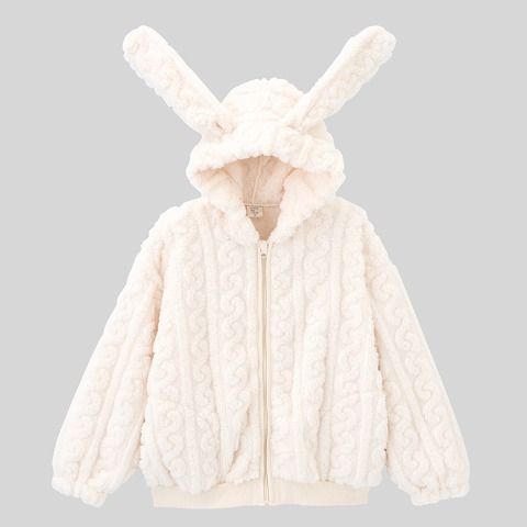 ジュニア　ジャケット（130～150cm）