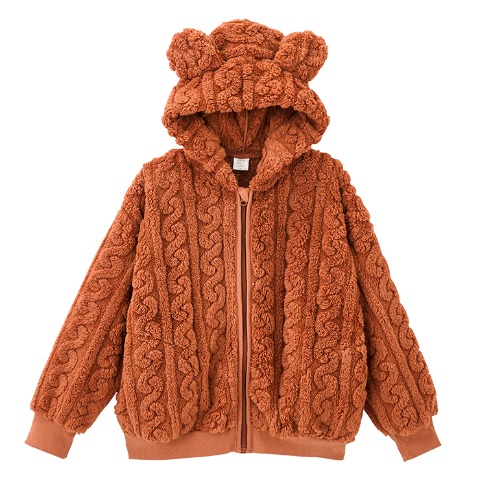 ジュニア　ジャケット（130～150cm）
