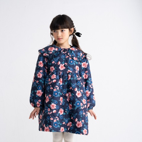 ジュニア　長袖ジャケット（130cm・CHERIER）
