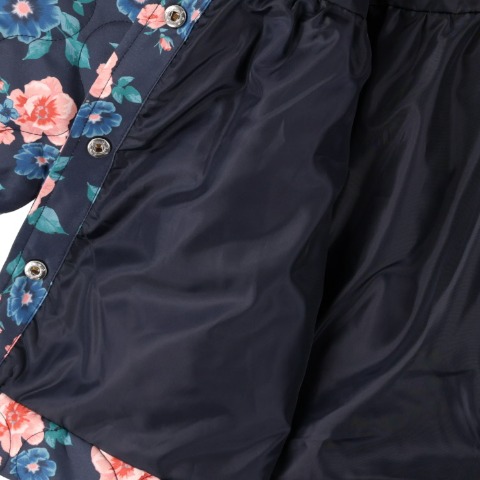 ジュニア　長袖ジャケット（130cm・CHERIER）