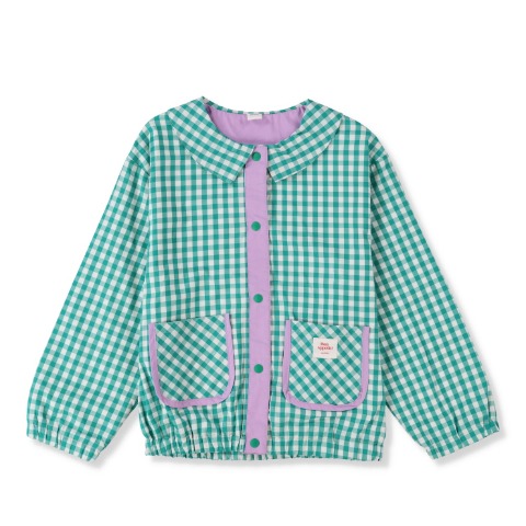 ジュニア　ジャケット（130cm・moimoi）