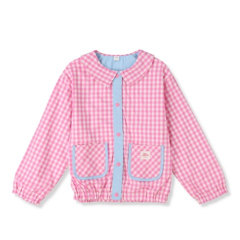 ジュニア　ジャケット（130cm・moimoi）