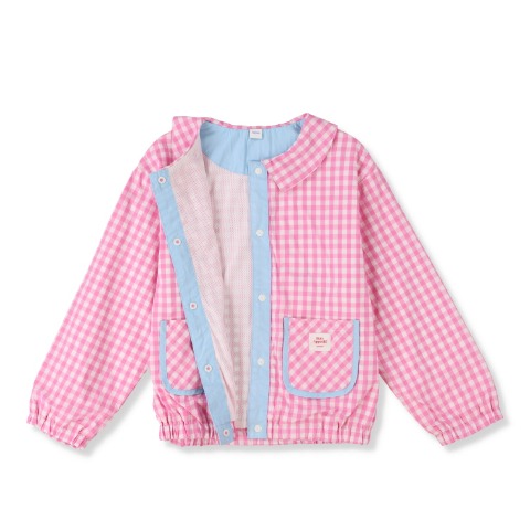 ジュニア　ジャケット（130cm・moimoi）