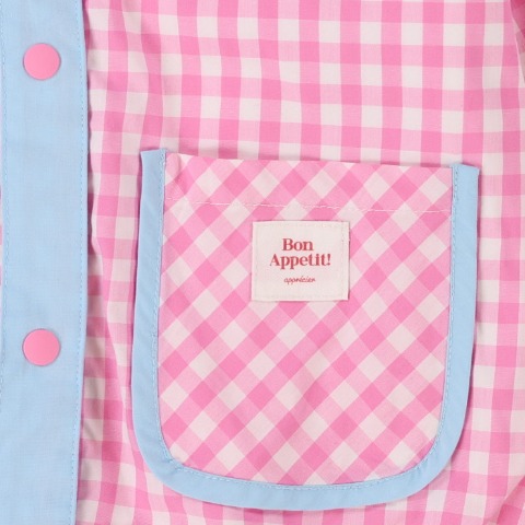 ジュニア　ジャケット（130cm・moimoi）