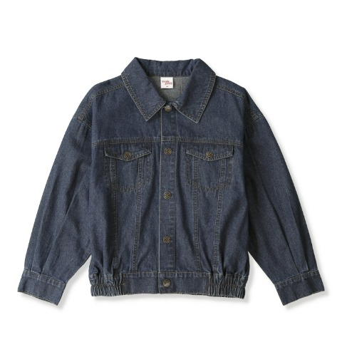 ジュニア　ジャケット（130cm・Perky Zippy）