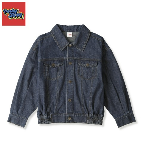 ジュニア　ジャケット（130cm・Perky Zippy）