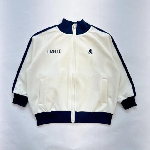 ジュニア　ジャケット（130cm・JUMELLE）