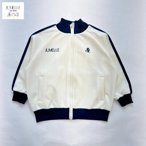 ジュニア　ジャケット（130cm・JUMELLE）