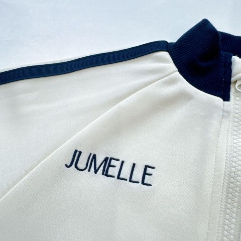 ジュニア　ジャケット（130cm・JUMELLE）