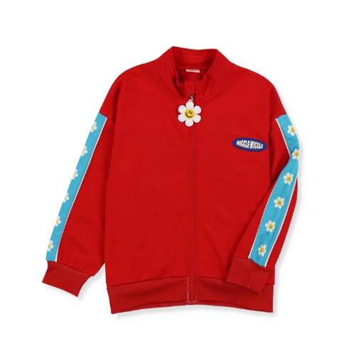 ジュニア　ジャケット（130cm・wiggle wiggle)