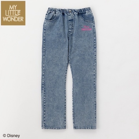 ジュニア　パンツ（130・140cm・MY LITTLE WONDER/Disney）