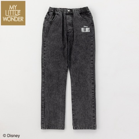 ジュニア　パンツ（130・140cm・MY LITTLE WONDER/Disney）