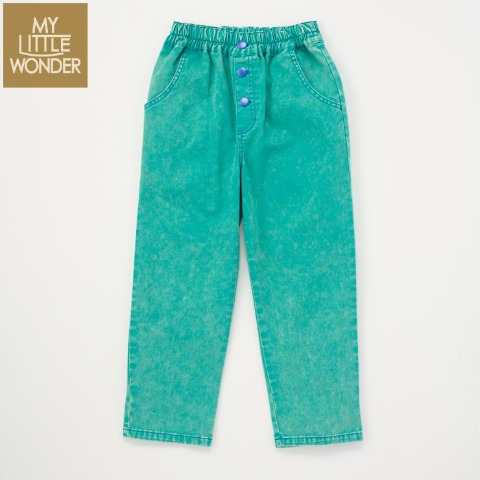 ジュニア　ロングパンツ（130cm・MY LITTLE WONDER）