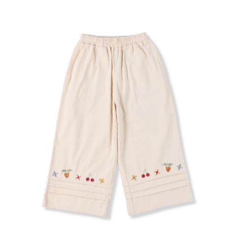 ジュニア　ボトム（130cm・youpiloulou）