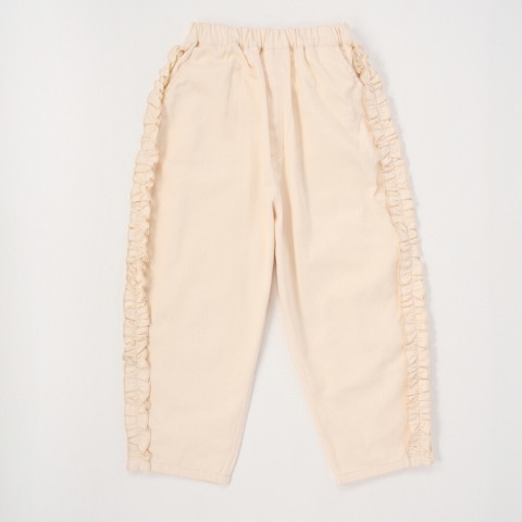 ジュニア　ロングパンツ（130cm・ALLFORME）