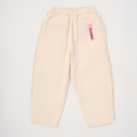 ジュニア　ロングパンツ（130cm・ALLFORME）