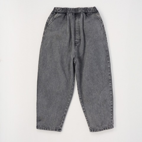 ジュニア　ロングパンツ（130cm・ALLFORME）