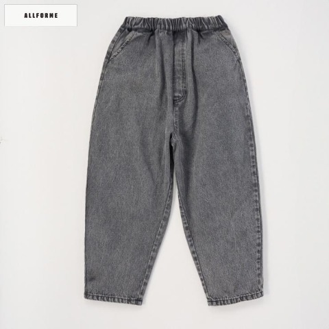 ジュニア　ロングパンツ（130cm・ALLFORME）