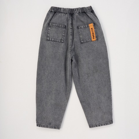 ジュニア　ロングパンツ（130cm・ALLFORME）