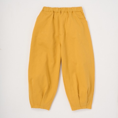 ジュニア　ロングパンツ（130cm・ALLFORME）