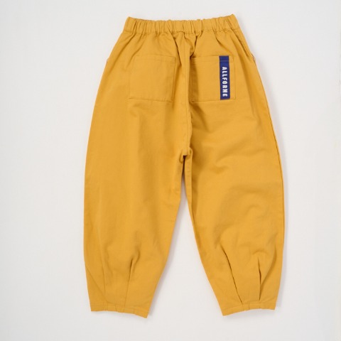 ジュニア　ロングパンツ（130cm・ALLFORME）