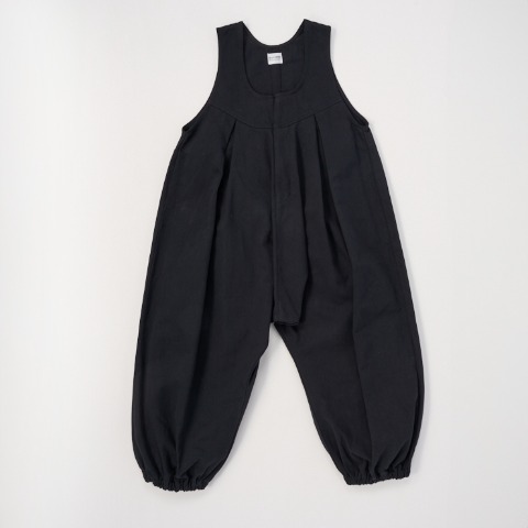 ジュニア　サロペット（130cm・ALLFORME）