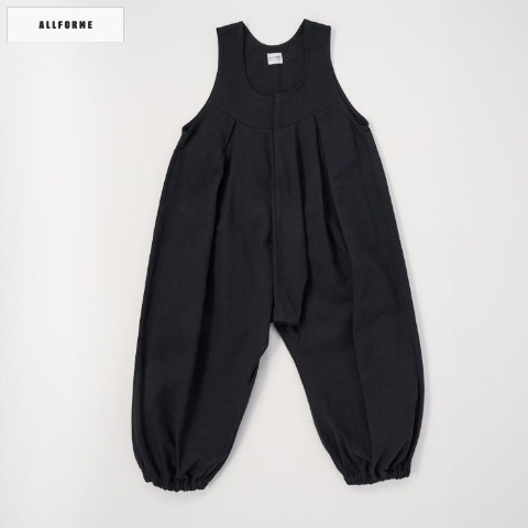 ジュニア　サロペット（130cm・ALLFORME）