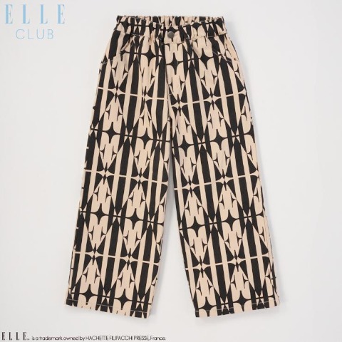 ジュニア　ロングパンツ（130cm・ELLE）