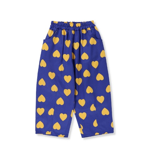 ジュニア　パンツ（130cm・moimoi）